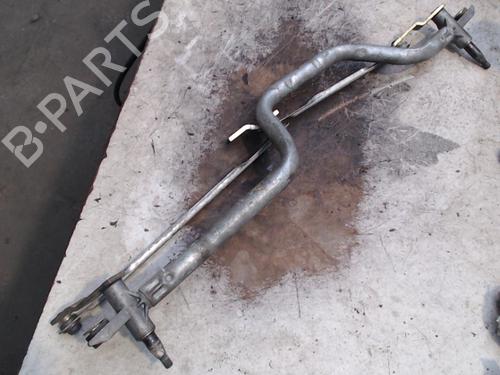 Vindrude Viskermekanisme RENAULT CLIO II (BB_, CB_) 1.2 (BB0A, BB0F, BB10, BB1K, BB28, BB2D, BB2H, CB0A,... (58 hp) 21940085
