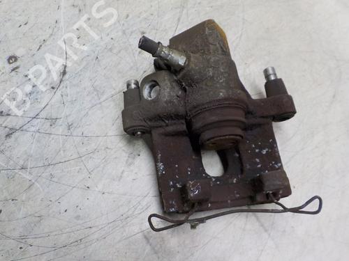 Right rear brake caliper FORD FOCUS C-MAX (DM2) 1.6 | BP23027425M106 