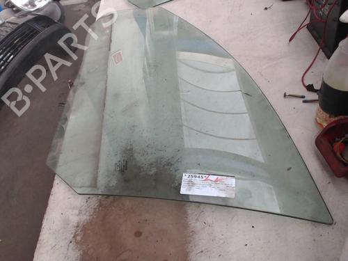 Used Front left door window VOLVO V70 III (135) 2.0 D (136 hp) 21944266