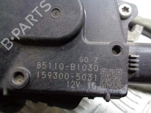 Front wipers mechanism DAIHATSU SIRION (M3_) 1.0 (M300) | BP23012529C83 