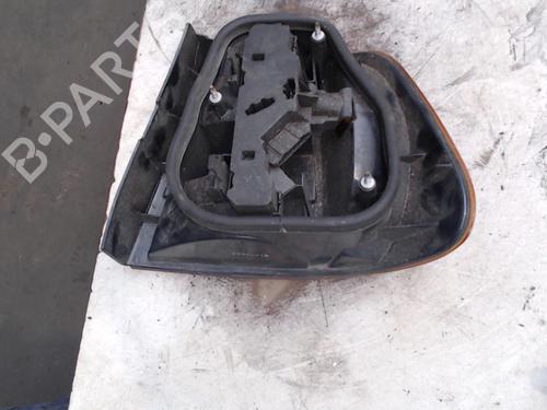 Left taillight VW POLO III CLASSIC (6V2) 75 1.6 | BP21939300C34 