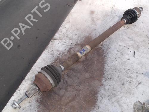 Used Right rear driveshaft RENAULT TWINGO III (BCM_, BCA_) 1.0 SCe 70 (71 hp) 21945935
