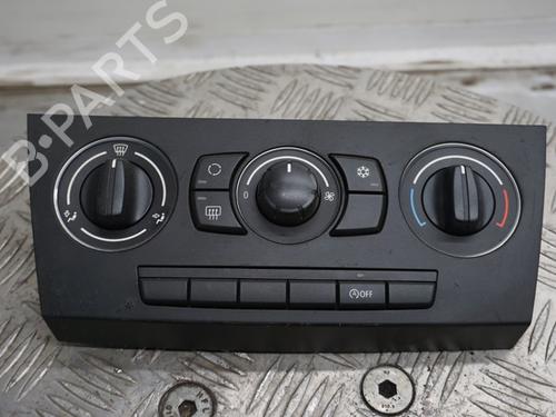 Used Climate control BMW 3 (E90) 318 d (143 hp) 23028482