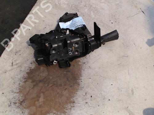 Front right lock FORD FOCUS II Turnier (DA_, FFS, DS) 2.0 | BP21938272C97