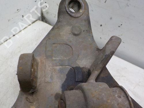 Right front suspension arm JEEP CHEROKEE (KJ) 2.5 CRD 4x4 | BP23006106M13 