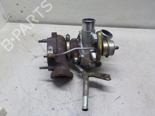 Turbocharger/Supercharger TOYOTA COROLLA Verso (_E12_) 2.0 D-4D (CDE120_, CDE120R) | BP23005588M71 
