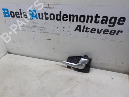 Used Front right exterior door handle KIA PICANTO II (TA) 1.0 (69 hp) 23006478