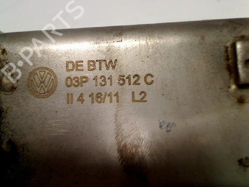 Egr VW POLO V (6R1, 6C1) 1.2 TDI | BP21917259M69 