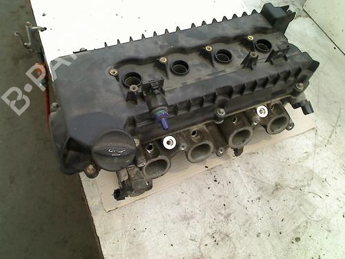 Cylinder head MITSUBISHI COLT VI (Z3_A, Z2_A) 1.5 (Z23A) | BP21922072M5 
