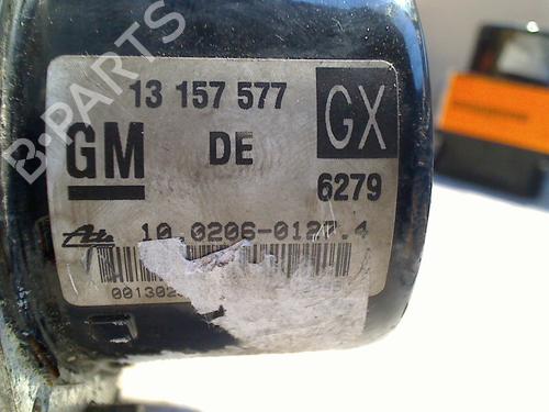 Bremsaggregat ABS OPEL ASTRA H (A04) 1.7 CDTI (L48) | BP21918063M43 