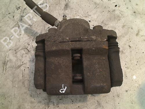 Bremssattel rechts vorne für RENAULT TWINGO II (CN0_) 1.2 16V (CN04, CN0B) (75 hp) 21923061