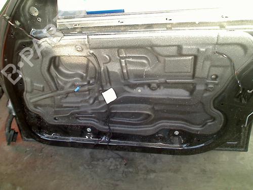 Used Front right window mechanism BMW 3 Touring (E91) 316 d (116 hp) 21919563
