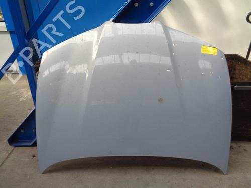Used Hood SEAT IBIZA III (6L1) 1.9 TDI (131 hp) 21908536