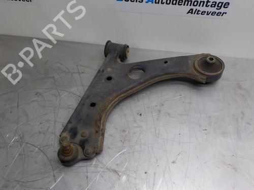 Left front suspension arm OPEL CORSA D (S07) 1.4 (L08, L68) | BP23009431M12 