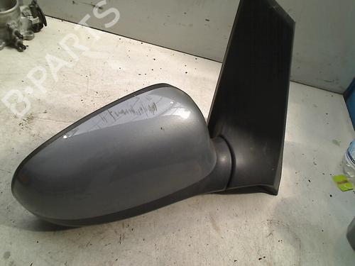 Right mirror FORD KA (RU8) 1.2 | BP21916247C27 