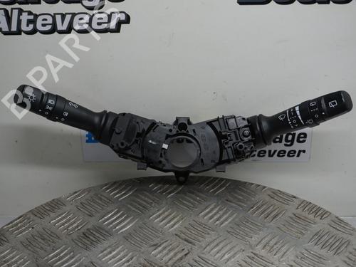 Used Steering column stalk KIA RIO III (UB) 1.1 CRDi (75 hp) 23014333