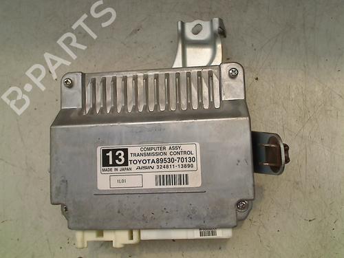 Used Control unit PEUGEOT 107 (PM_, PN_) 1.0 (68 hp) 21928140