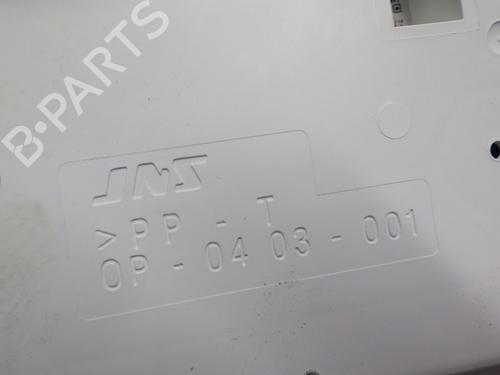 Display monitor NISSAN PIXO (UA0) 1.0 | BP23005888C48