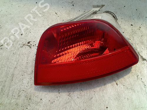 Used Rear fog light FORD FOCUS II (DA_, HCP, DP) 1.6 (100 hp) 21919003