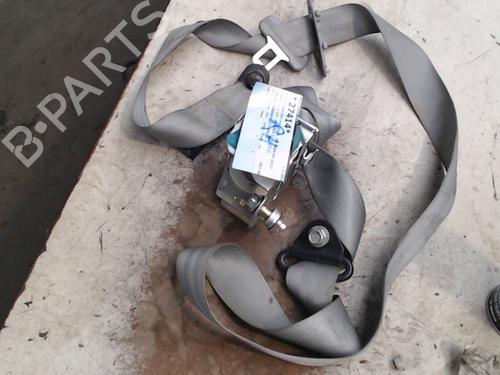 Used Rear right seatbelt KIA PICANTO I (SA) 1.1 (65 hp) 21940276