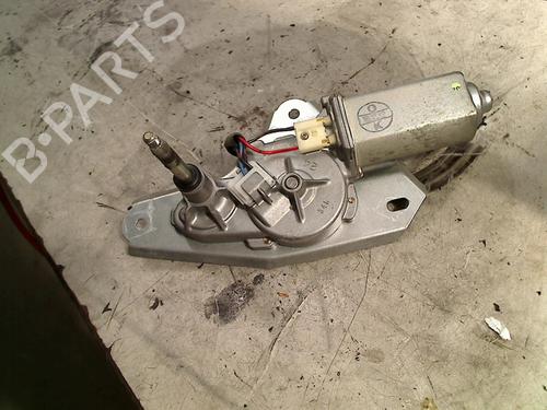 Viskermotor bakrute MAZDA 2 (DY) 1.4 (80 hp) 21929954