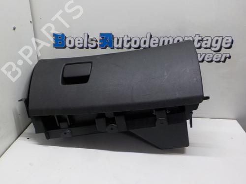 Used Glove box OPEL MERIVA B MPV (S10) 1.4 (75) (120 hp) 23008514
