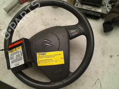 Andre CITROËN C2 (JM_) 1.4 (73 hp) 21911338