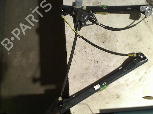 Used Front left window mechanism VW GOLF SPORTSVAN VII (AM1, AN1) 1.4 TSI (125 hp) 21927175