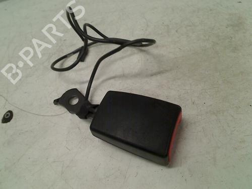 Used Seat buckle VW UP! (121, 122, BL1, BL2, BL3, 123) 1.0 EcoFuel (68 hp) 21930322