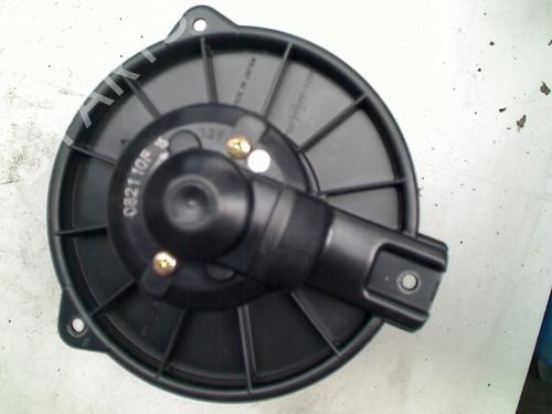 Heater blower motor TOYOTA YARIS VERSO (_P2_) 1.3 (NCP20_, NCP22_, NCP20R, NCP22R) BP21910443M62