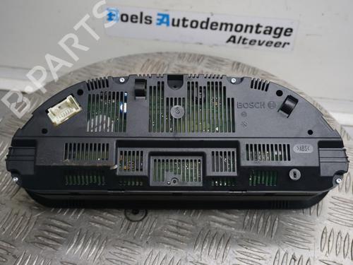 Display monitor MERCEDES-BENZ B-CLASS Sports Tourer (W245) B 200 (245.233) | BP23016449C48 