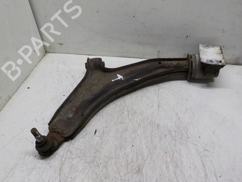 Left front suspension arm LAND ROVER FREELANDER I (L314) 1.8 i 16V 4x4 | BP22175138M12 