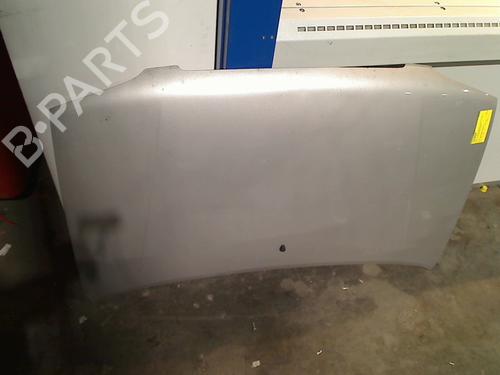 Used Hood SUZUKI ALTO VI (FF) 1.1 (RF410) (63 hp) 21913085