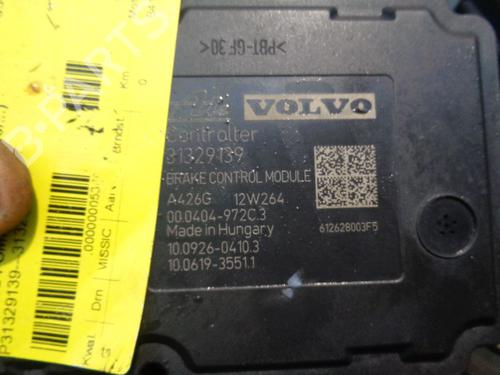 Used ABS pump VOLVO V70 III (135) T4F (180 hp) 21904195