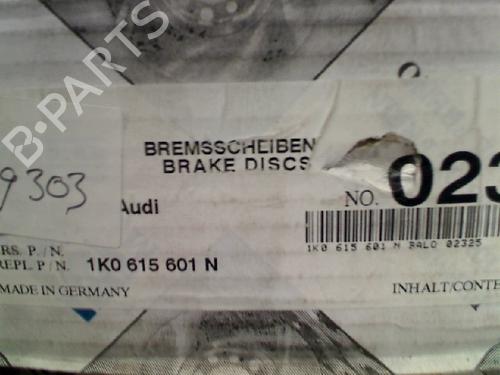 Used Other AUDI A3 (8P1) 1.4 TFSI (125 hp) 21916009