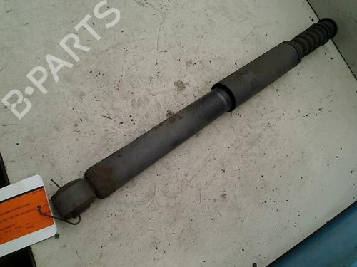 Used Right rear shock absorber RENAULT CLIO III Grandtour (KR0/1_) 1.2 16V (KR0P) (101 hp) 21920876
