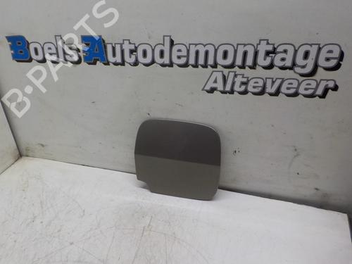 Fuel flap RENAULT CLIO III Grandtour (KR0/1_) 1.2 16V (KR0P) | BP23009207C131 