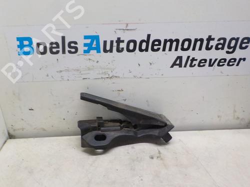 Used Pedal VW GOLF PLUS V (5M1, 521) 1.9 TDI (105 hp) 23006093