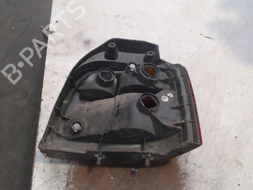 Left taillight SUZUKI ALTO IV (EF, SH410_) 1.0 (SH410) | BP21944929C34 