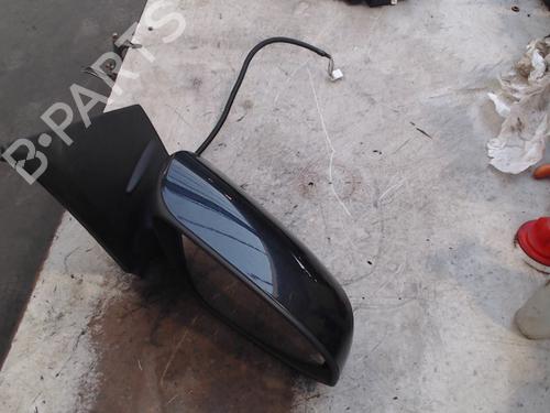 Used Right mirror CITROËN C1 II (PA_, PS_) 1.0 VTi 72 (72 hp) 21944463