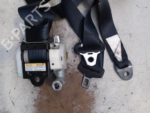 Used Front right seatbelt NISSAN PIXO (UA0) 1.0 (68 hp) 21936958
