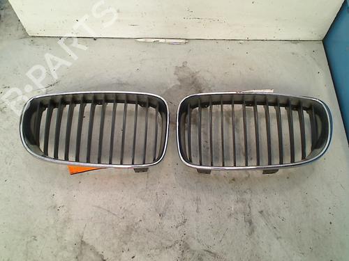 Used Grille BMW 1 (E87) 116 i (122 hp) 21919987