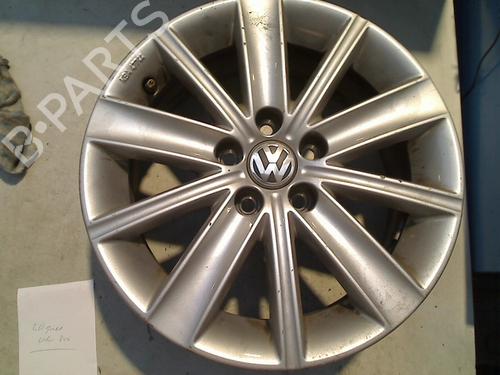 Used Other VW POLO (9N_, 9A_) 1.4 16V (75 hp) 21913576