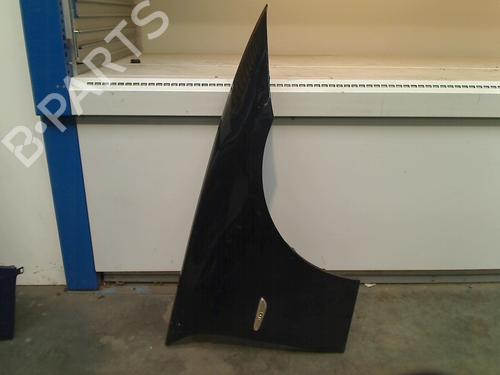 Used Right front fenders BMW 3 (E90) 316 i (122 hp) 21914779