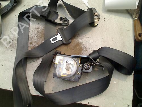 Used Front right seatbelt KIA CERATO I Hatchback (LD) 1.6 (105 hp) 21934856