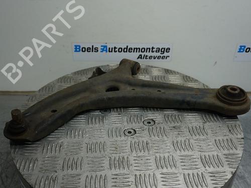 Used Left front suspension arm MAZDA 2 (DE_, DH_) 1.5 (DE5FS) (103 hp) 23013543