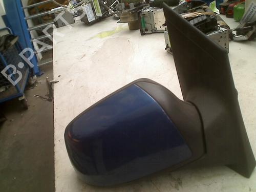 Right mirror FORD FOCUS II Turnier (DA_, FFS, DS) 2.0 | BP21925796C27 