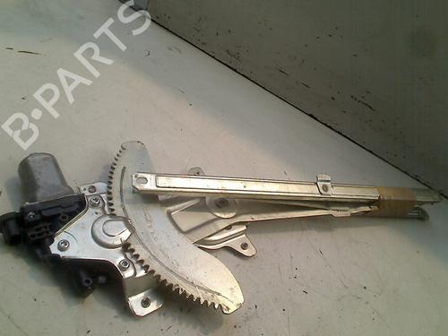 Used Front left window mechanism SUZUKI ALTO VII (GF) 1.0 (AMF310, GFC31S) (68 hp) 21926057