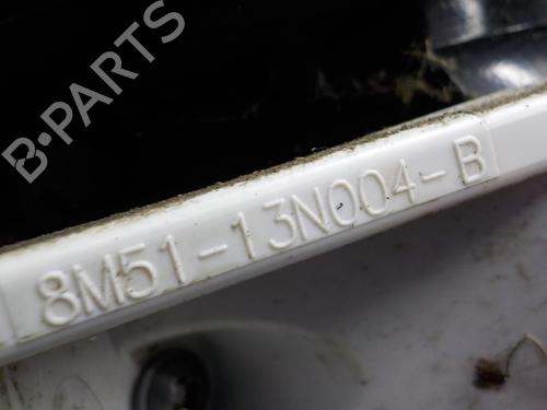 Left taillight FORD FOCUS II Turnier (DA_, FFS, DS) 1.6 | BP23009938C34