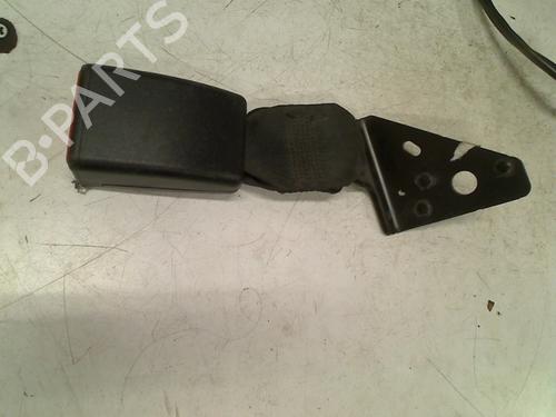 Used Seat buckle PEUGEOT 208 I (CA_, CC_) 1.4 HDi (68 hp) 21930333